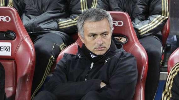 Mou: "Kakà sa meglio di me quelle che sono le sue intenzioni future"