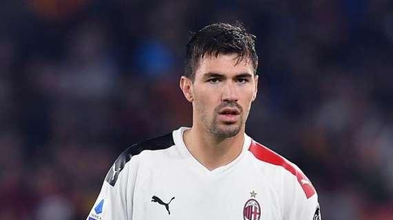 Tuttosport - La Lazio punta Romagnoli: contatto con Raiola