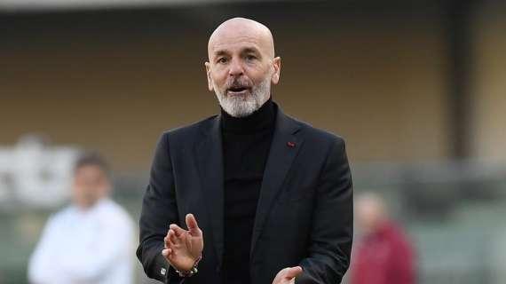 Pioli a Sky: "I ragazzi hanno raschiato il fondo, era la gara più difficile. Ibra fa bene a parlare di scudetto"