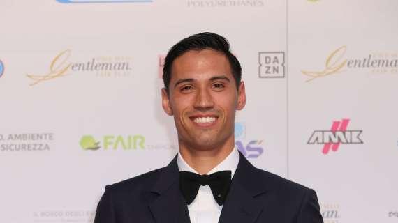 Reijnders al Gentleman: "Pioli per me è importante. Nuovo allenatore? Compete alla società. L'anno prossimo vogliamo lo scudetto"