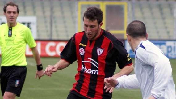 Regini-Milan: interesse sempre vivo