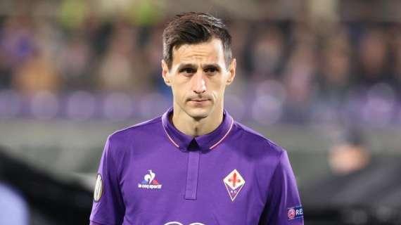 Kalinic ha reso pubblica la sua volontà: ora tocca a Milan e Fiorentina trovare un accordo