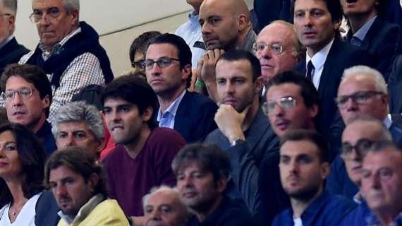 CorSera - Milan, prosegue la ricerca del nuovo ad: Gazidis ma non solo, Elliott valuta anche le alternative al sudafricano