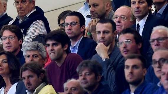 Tuttosport - Milan, i primi 100 giorni di Elliott. Le due missioni del fondo: conquistare la Champions e comprare nuovi Higuain