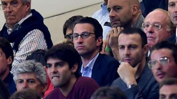 Milan, la multa Uefa non verrà condivisa con Fininvest
