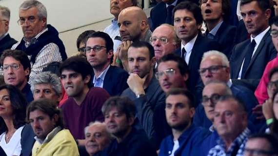 CorSera - Milan-Uefa: i rossoneri si aspettano una pena proporzionata, altrimenti torneranno al Tas di Losanna
