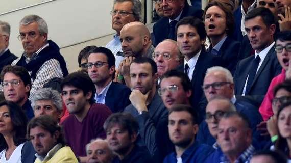 ESCLUSIVA MN - Jacobelli: “Elliott crede fortemente nel Milan, che colpo il ritorno di Maldini. Derby? Non è solo Icardi vs Higuain”