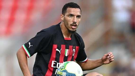 Milan, Bennacer secondo per passaggi chiave in campionato