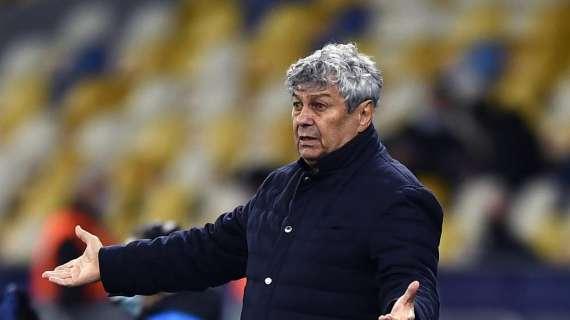 Lucescu sicuro: "L'Italia vincerà l'Europeo, mi ha impressionato e divertito di più"