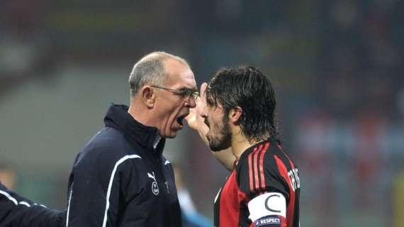 Un conto europeo in sospeso: nel ricordo di Gattuso e della chance fallita a White Hart Lane (PODCAST)