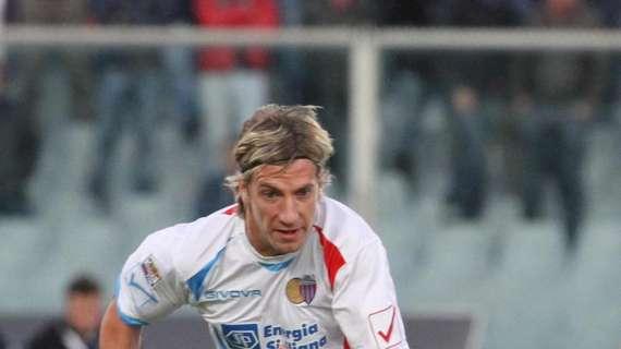 Maxi Lopez lancia messaggi: "Il Milan è la squadra più grande"