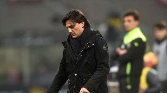 Sette mesi ed un centrocampo completamente trasformato: le idee di Montella più forti delle vicissitudini