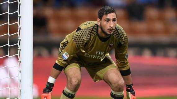 Repubblica - Milan, i giovani guidano la rimonta contro il Sassuolo: Locatelli e Donnarumma decisivi