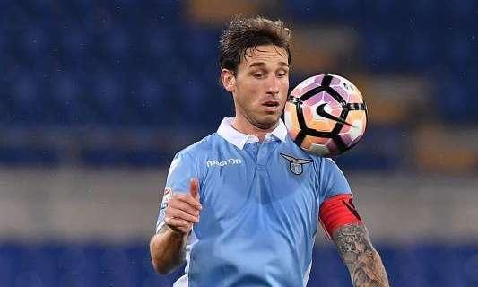 CorSera - Obiettivo Biglia, l’argentino spinge per il Milan 