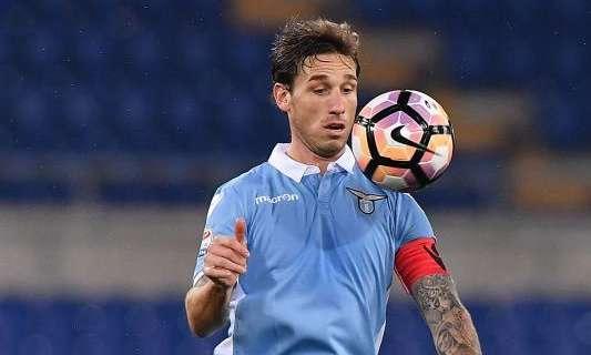 Lo United tenta Biglia, ma lui aspetta il Milan
