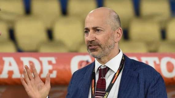 Gazidis: "Nuovo stadio indispensabile per un grande Milan"