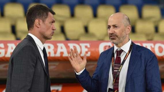 MN - Bertolucci: "Il Milan ha bisogno di grandi giocatori ma è difficile convincerli a scegliere il progetto rossonero"