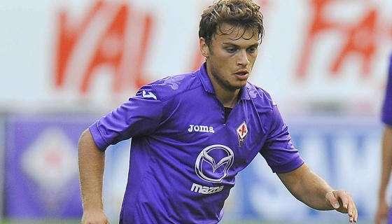 Ljajic, slitta l'incontro tra il padre e la Fiorentina