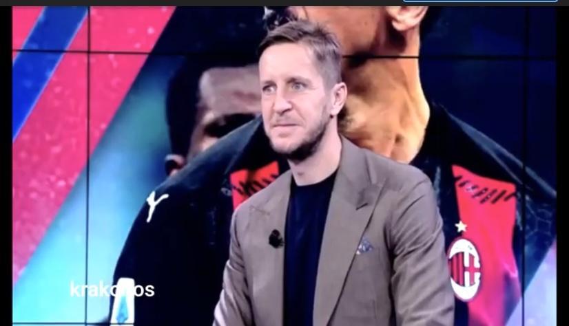 Ambrosini: "Secondo me al Milan non serve una rivoluzione, la base tecnica è buona"