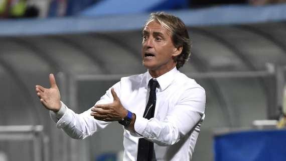 L'Italia si qualifica se... tutti i criteri per strappare il pass per Qatar 2022