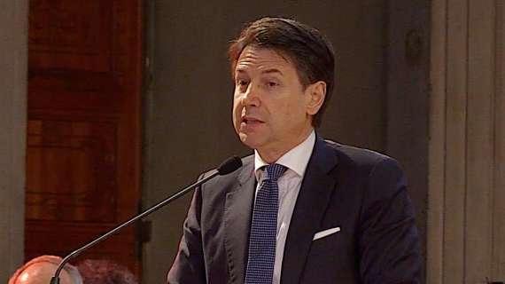 Conte: "Misure per passare dicembre con serenità, altrimenti lockdown generalizzato"