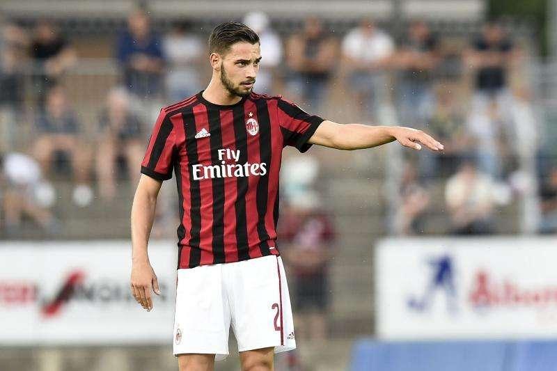 Milan-Juve, braccio di ferro per De Sciglio