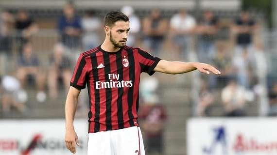 Sky - Milan, ad un passo la cessione di De Sciglio alla Juventus: trattativa in chiusura, le cifre