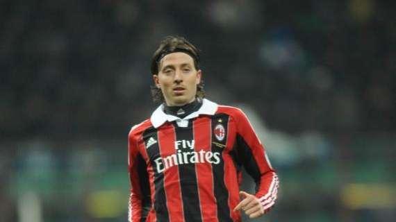 Montolivo: "Ho sentito El Shaa ed è tranquillo, l'allenatore deve fare le sue scelte"