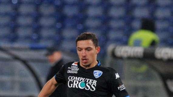 Bennacer protagonista in Coppa d'Africa: eletto miglior giocatore di tutta la prima fase della competizione