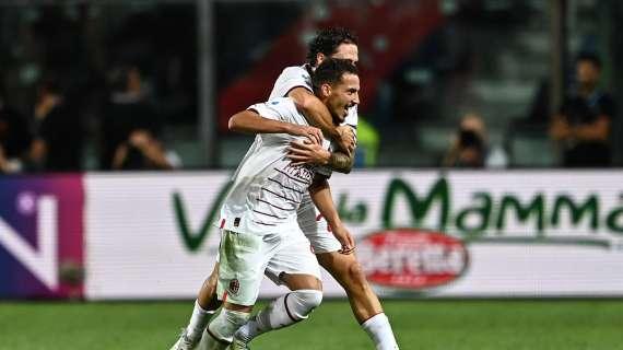 Algeria, Bennacer titolare e capitano nell'amichevole contro la Guinea