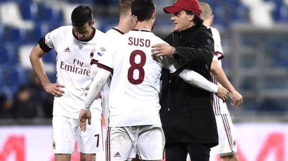 CorSera - Napoli-Milan, i rossoneri cercano l’impresa: battere una grande per sentirsi di nuovo grandi
