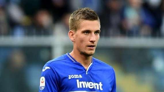 Gazzetta - Milan, Giampaolo scorciatoia per arrivare a Praet