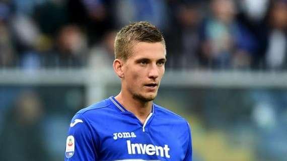 Pedullà: "Il Milan ha bloccato Praet"