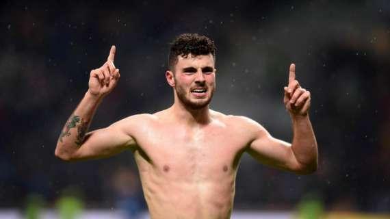 Giudice Sportivo: nessuna giornata di squalifica per Cutrone: "Tocco involontario"