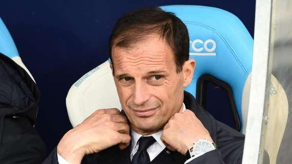 Gazzetta - Milan, con Allegri un mix di talenti e giocatori importanti
