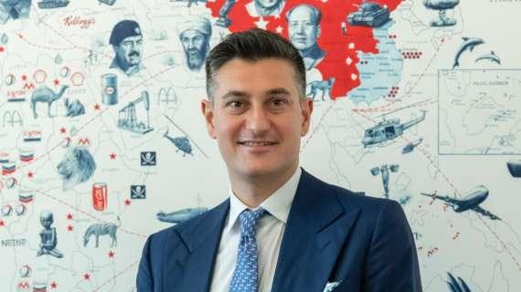 Mercato Milan, Cecere: "È già una buonissima squadra. Dovrà fare qualche correttivo"