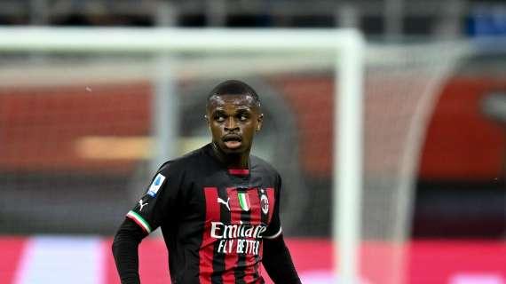 MN - Akcelrod: "Kalulu? Credo che quando tornerà al top Pioli lo chiamerà in causa. Altrimenti potrebbe andar via, l'interesse non manca..."
