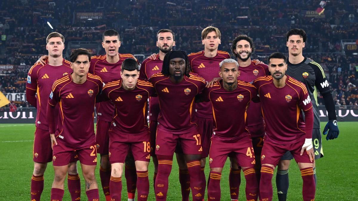 Il 23° turno prosegue oggi con la Roma in campo a Udine