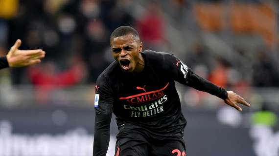 Milan, difesa di squadra ma Kalulu brilla. Presto il rinnovo con adeguamento