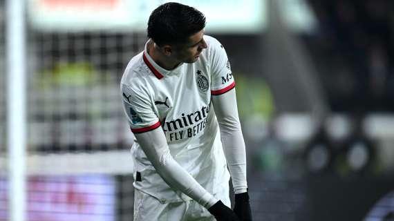 Romano conferma: "Morata pronto a tornare in Serie A. Milan e Como hanno concordato per un prestito"