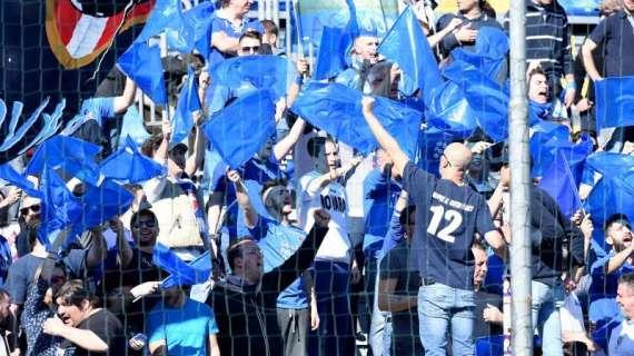 Pedullà: "Novara, preso dal Milan il baby Kyeremateng"