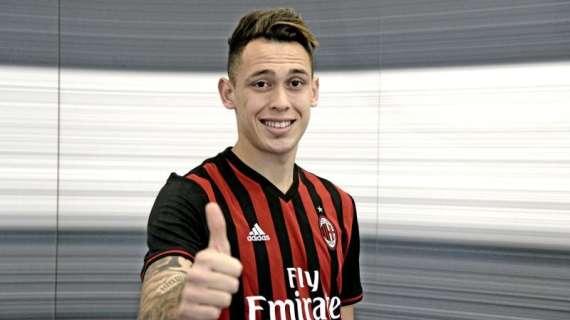 Milan, il mercato si chiude con 8 operazioni