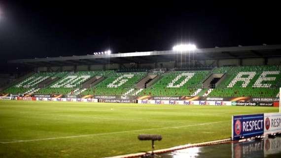 Razgrad verde, alla scoperta del Ludogorets. Ranking migliore del Milan ed una colonia di fantasisti