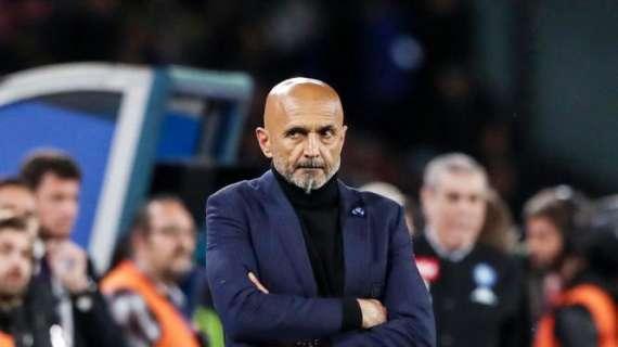 Repubblica: "Il Milan vuole subito Spalletti"