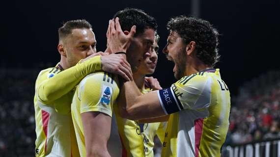 Mercato Milan, annuncio clamoroso di Moretto: "Vi do un nome nuovo. Milan su Vlahovic e Darwin"