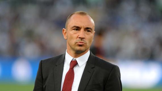 Brocchi su Locatelli: "Averlo lanciato è un orgoglio per me"