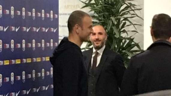 MN - Antonelli: "Montolivo è fondamentale per noi, ci mancherà. Le parole di Ventura? Devo pensare a fare bene con il Milan"