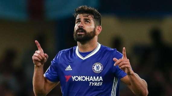 Pres. Marsiglia: "Diego Costa, perché no? Nulla è impossibile"
