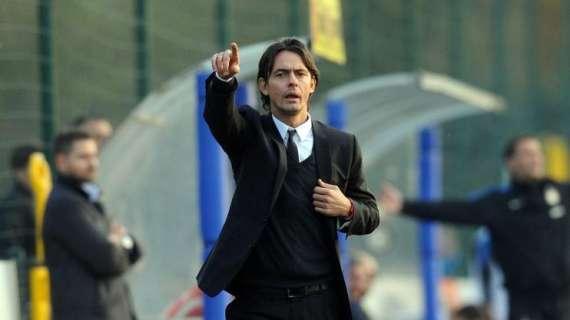 Primavera: Milan-Virtus Lanciano, la copertura televisiva