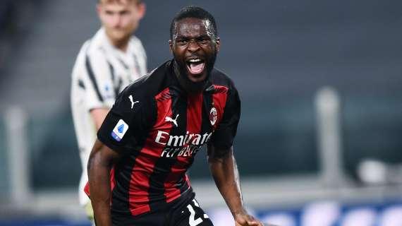 Tuttosport - Milan-Giroud, avanti tutta. Tomori, c'è l'ok del Chelsea alla rateizzazione della cifra del riscatto